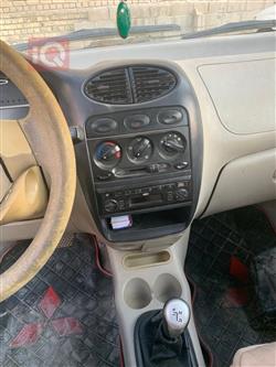 Chery S11 QQ